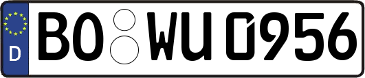 BO-WU0956