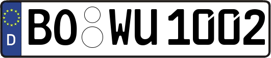 BO-WU1002