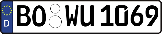 BO-WU1069