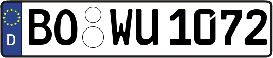 BO-WU1072