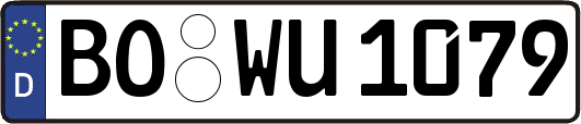 BO-WU1079