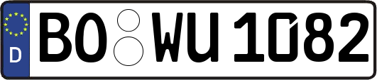 BO-WU1082