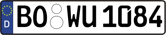 BO-WU1084