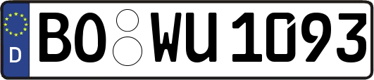 BO-WU1093