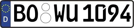 BO-WU1094