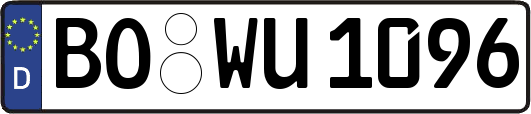 BO-WU1096