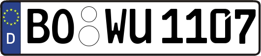 BO-WU1107