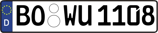 BO-WU1108
