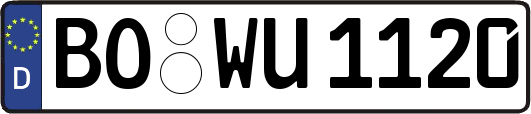 BO-WU1120