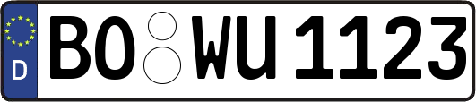 BO-WU1123