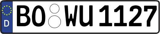 BO-WU1127