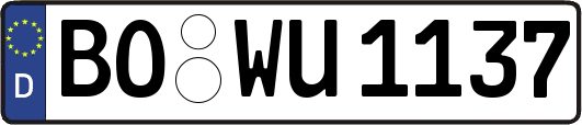 BO-WU1137