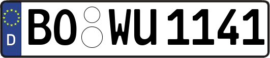 BO-WU1141