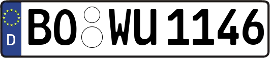 BO-WU1146