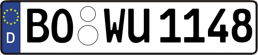 BO-WU1148
