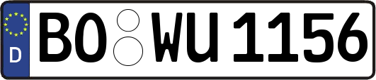BO-WU1156