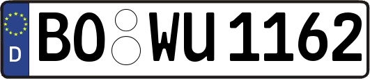 BO-WU1162