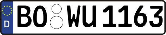 BO-WU1163
