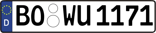 BO-WU1171