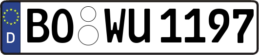 BO-WU1197