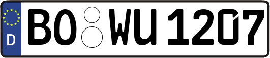 BO-WU1207