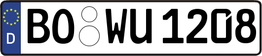 BO-WU1208