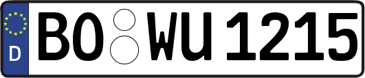 BO-WU1215