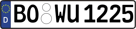 BO-WU1225