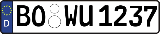 BO-WU1237