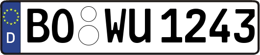 BO-WU1243
