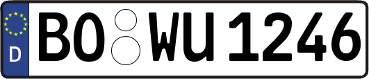 BO-WU1246