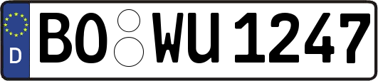 BO-WU1247