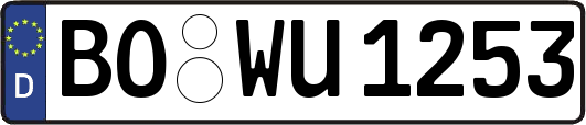 BO-WU1253