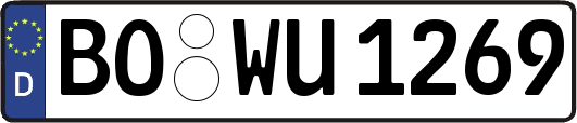 BO-WU1269