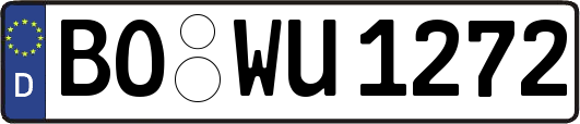 BO-WU1272