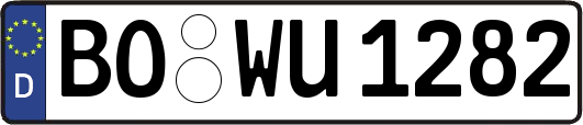 BO-WU1282