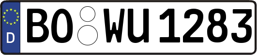 BO-WU1283