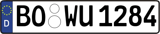 BO-WU1284