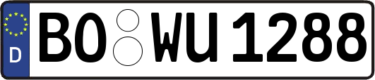 BO-WU1288