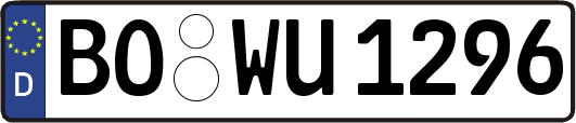 BO-WU1296