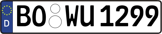 BO-WU1299