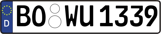 BO-WU1339