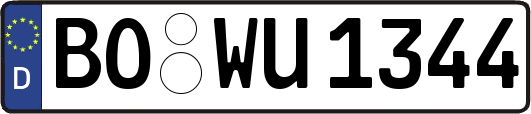 BO-WU1344