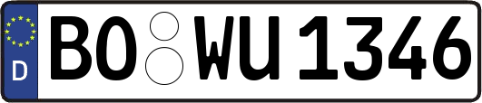 BO-WU1346
