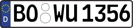 BO-WU1356