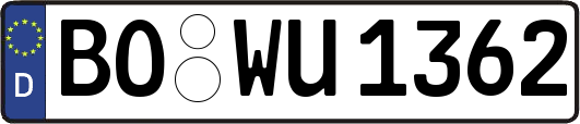 BO-WU1362