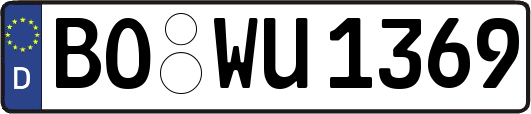 BO-WU1369