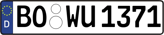 BO-WU1371