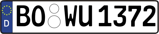 BO-WU1372