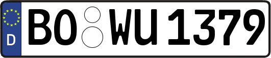 BO-WU1379